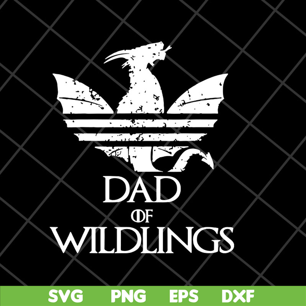FTD29042129-Dad of wildlings svg, Fathers day svg, png, dxf, eps digital file FTD29042129.jpg