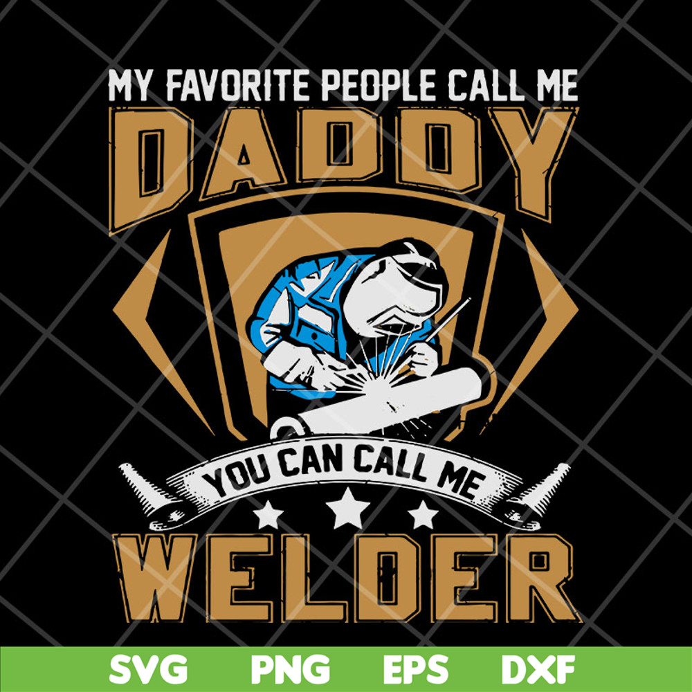 FTD29042132-Daddy welder svg, Fathers day svg, png, dxf, eps digital file FTD29042132.jpg