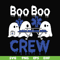 HLW0092-Boo boo crew svg, png, dxf, eps digital file HLW0092.jpg