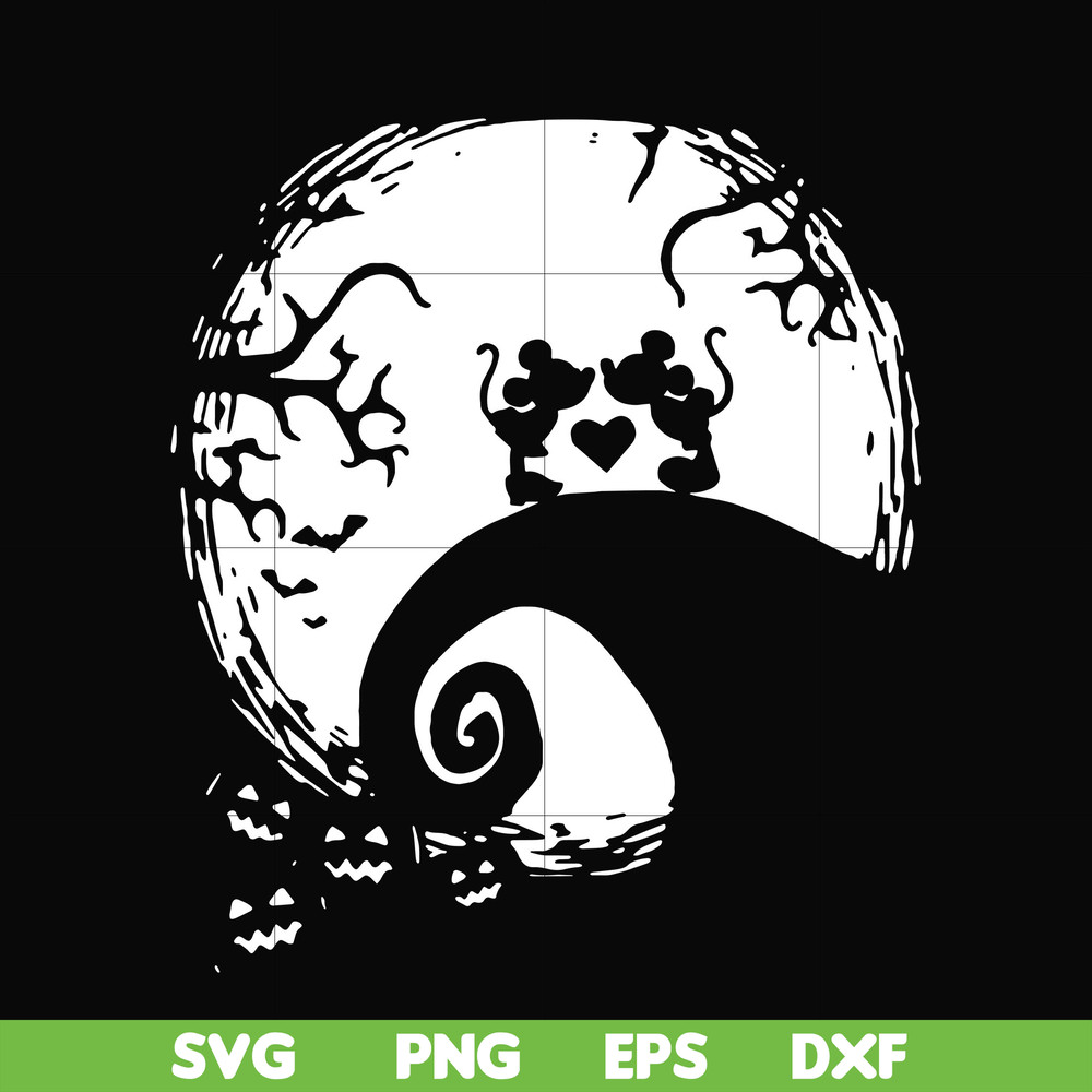 HLW0151-Mickey halloween svg, png, dxf, eps digital file HLW0151.jpg