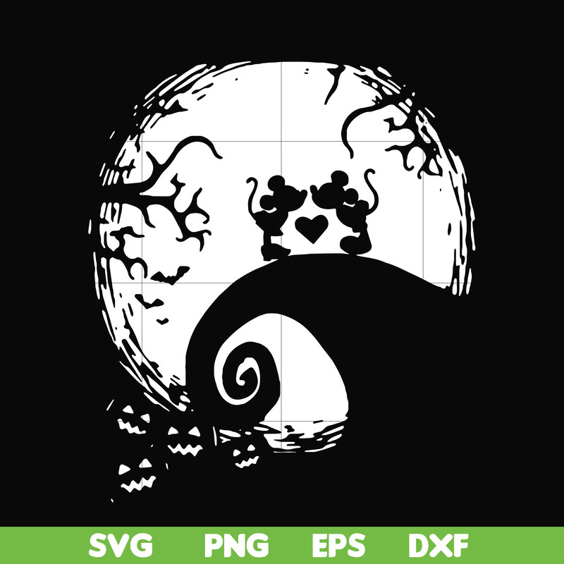 HLW0151-Mickey halloween svg, png, dxf, eps digital file HLW0151.jpg
