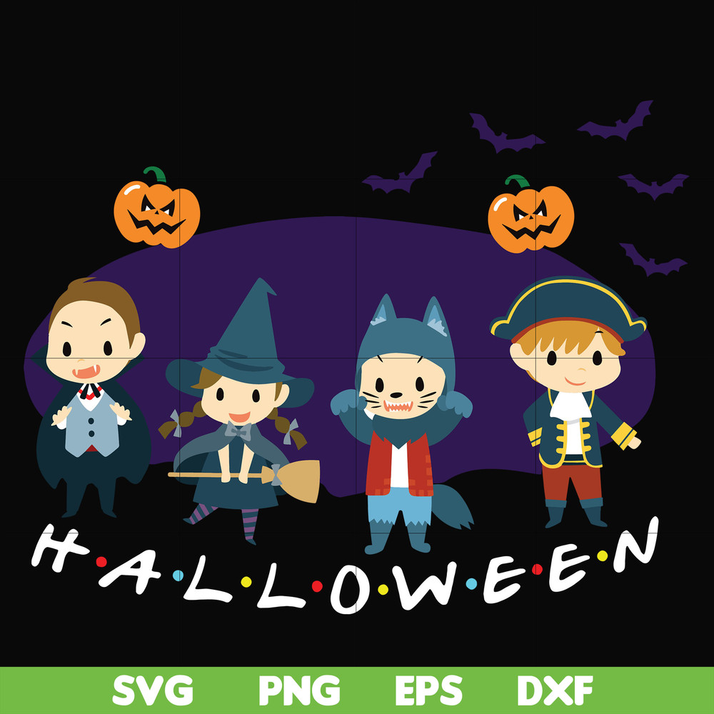 HLW0164-Halloween svg, png, dxf, eps digital file HLW0164.jpg