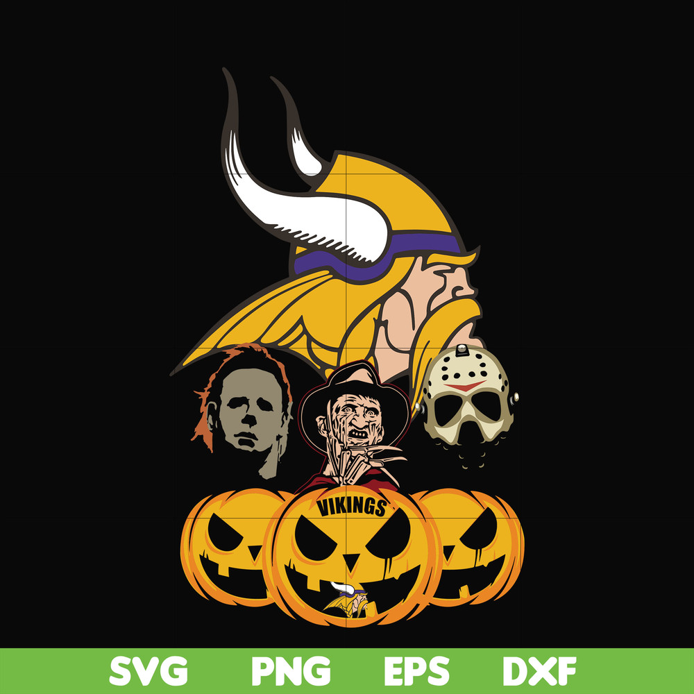 HLW0212-Vikings svg, png, dxf, eps digital file HLW0212.jpg