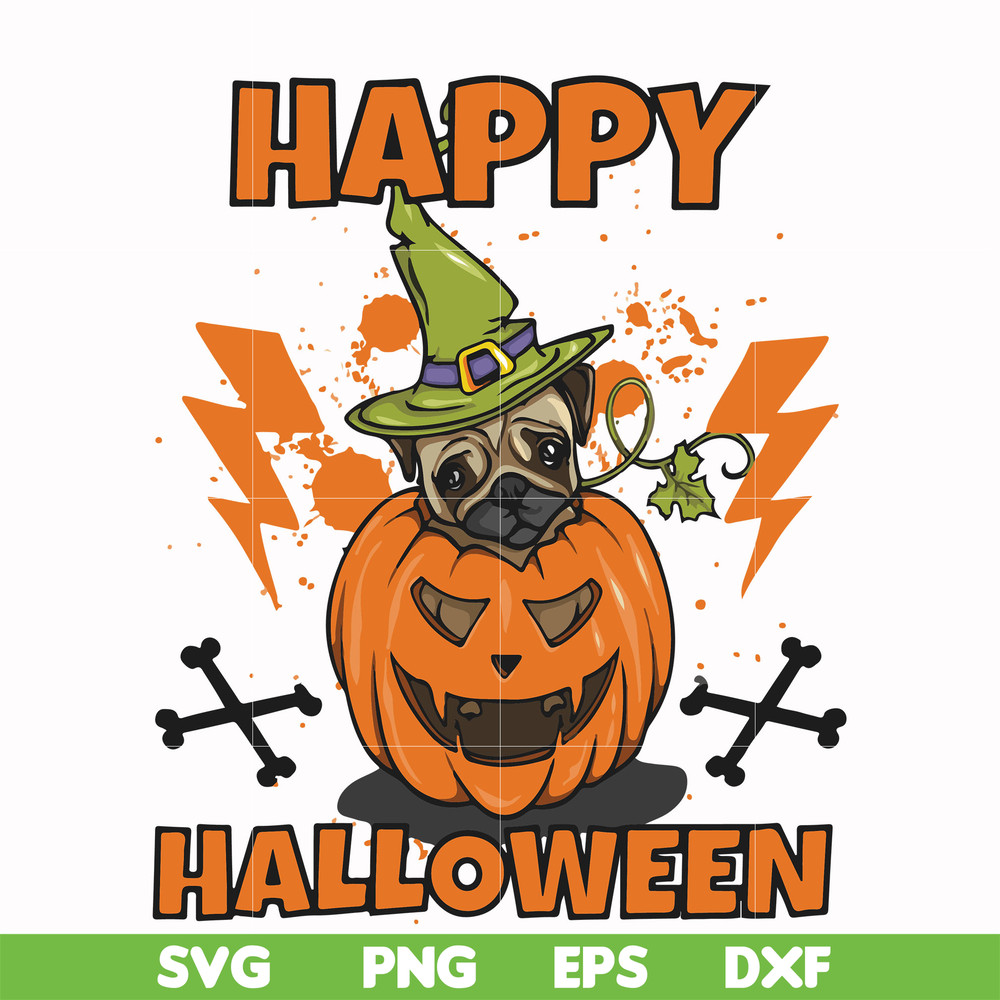 HLW17072010-Happy halloween svg, png, dxf, eps digital file HLW17072010.jpg