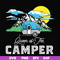 CMP021-Queen of the camper svg, png, dxf, eps digital file CMP021.jpg