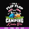 CMP038-I'm a flip flop and camping kinda girl svg, png, dxf, eps digital file CMP038.jpg