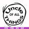 DR000154-Uncle of all things svg, png, dxf, eps file DR000154.jpg