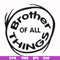 DR000159-Brother of all things svg, png, dxf, eps file DR000159.jpg
