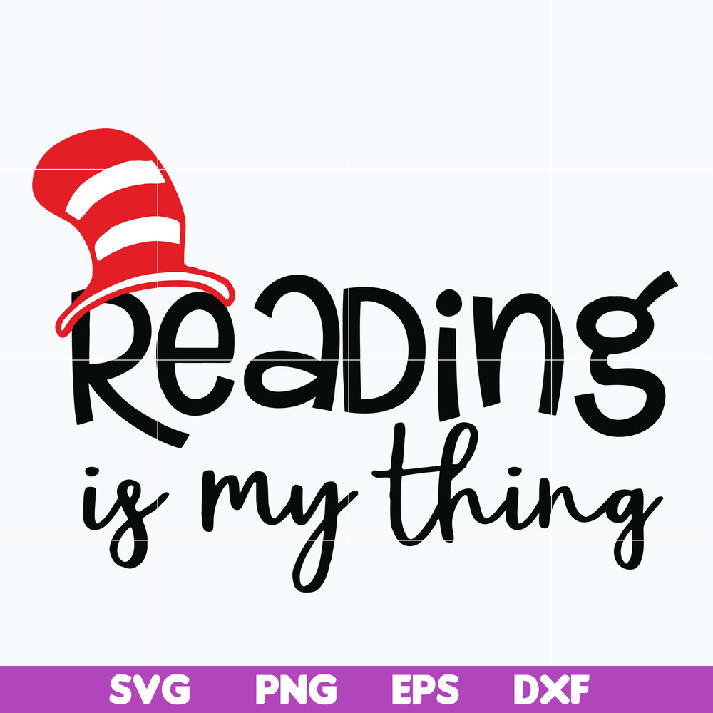 DR0902215-Dr Seuss svg, png, dxf, eps file DR0902215.jpg