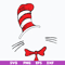 DR0902219-Dr Seuss svg, png, dxf, eps file DR0902219.jpg
