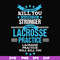 FN000323-What doesn't kill you makes you stronger except Lacrosse practice svg, png, dxf, eps file FN000323.jpg