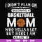 FN000462-I didn't plan on becoming a basketball mom who yells a lot but here I am killin' it svg, png, dxf, eps file FN000462.jpg