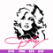 FN000998-Dolly svg, png, dxf, eps file FN000998.jpg