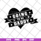 FTD04052106-Going to be daddy svg, Fathers day svg, png, dxf, eps digital file FTD04052106.jpg