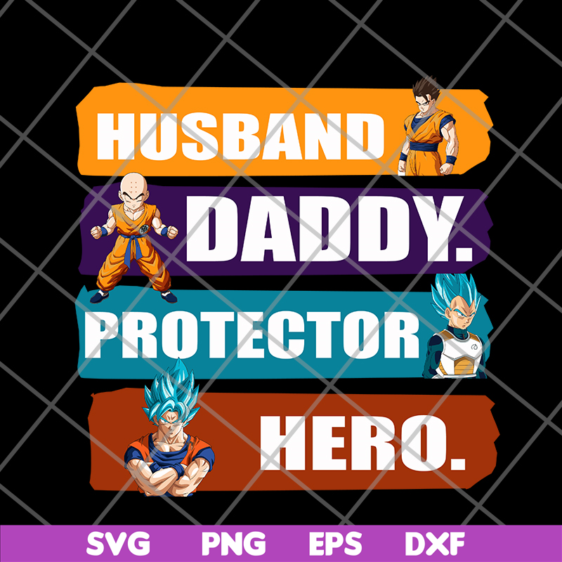 FTD04062109-Husband Daddy Protector Hero svg, png, dxf, eps digital file FTD04062109.jpg