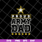 FTD04062115-Proud army dad svg, png, dxf, eps digital file FTD04062115.jpg