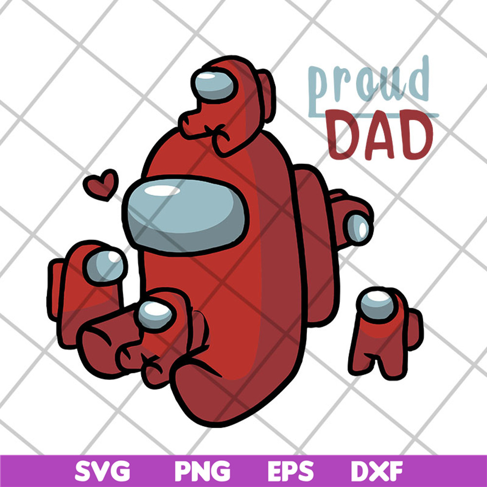 FTD06052115-proud dad svg, png, dxf, eps digital file FTD06052115.jpg