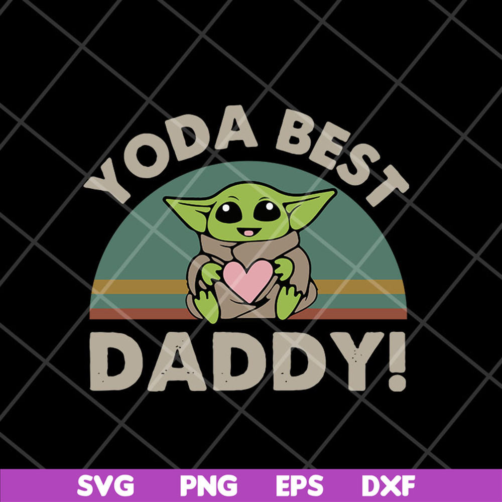 FTD07052112-yoda best svg, png, dxf, eps digital file FTD07052112.jpg