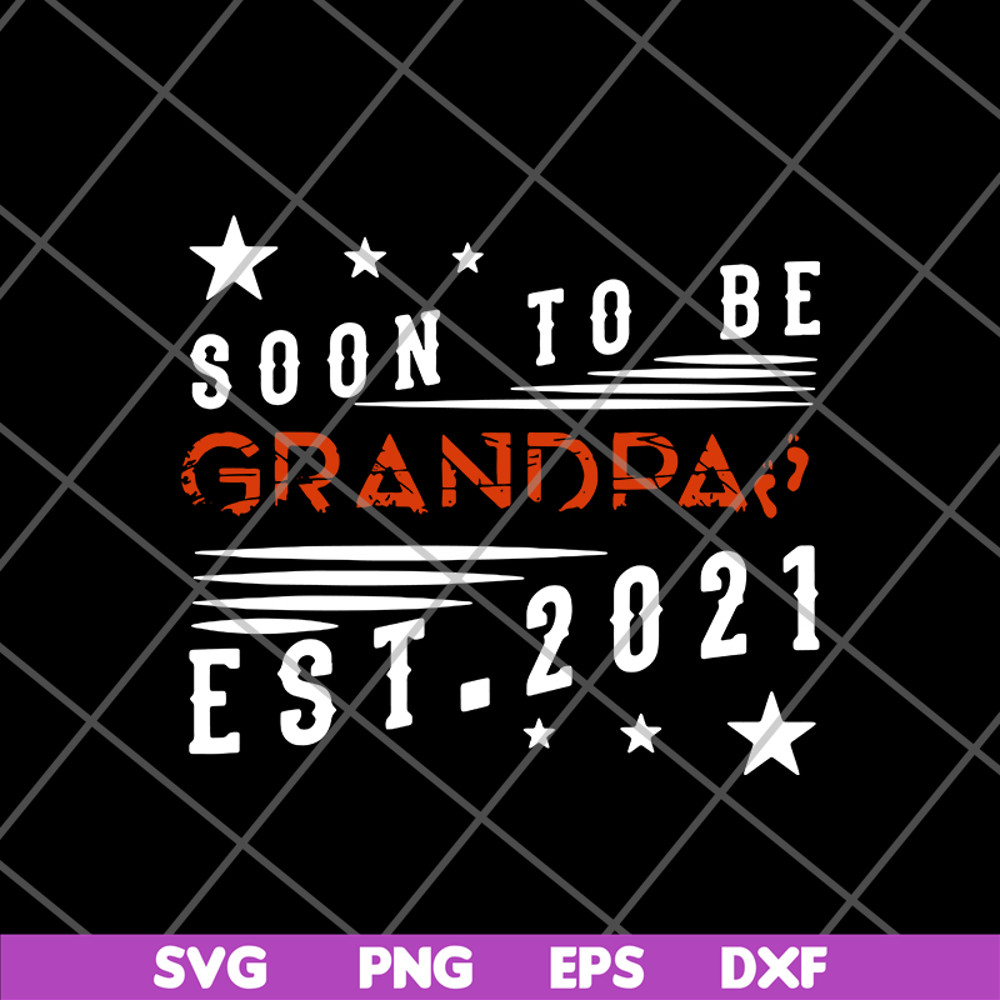 FTD07062116-Soon To Be Grandpa svg, png, dxf, eps digital file FTD07062116.jpg
