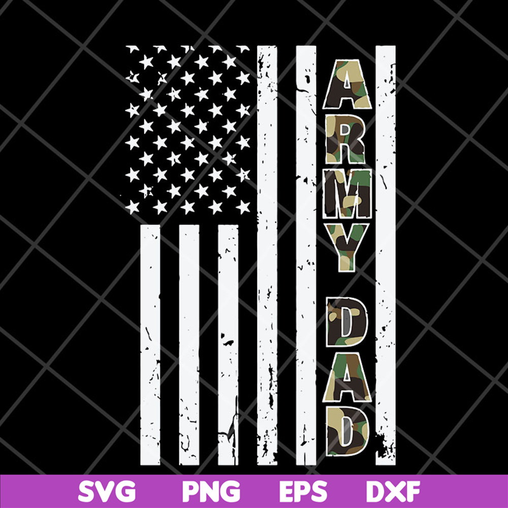 FTD10052118-army dad svg, png, dxf, eps digital file FTD1005218.jpg