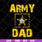 FTD10052122-ARMY Proud US Army Dad svg, png, dxf, eps digital file FTD1005222.jpg