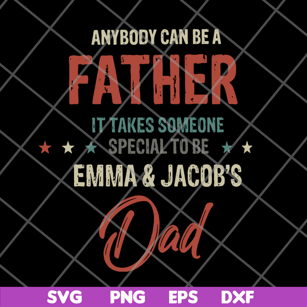 FTD10062130-Someone Special Fathersvg, png, dxf, eps digital file FTD10062130.jpg