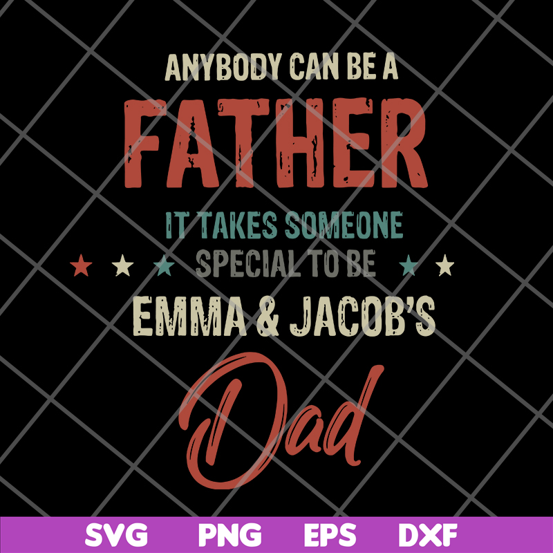 FTD10062130-Someone Special Fathersvg, png, dxf, eps digital file FTD10062130.jpg