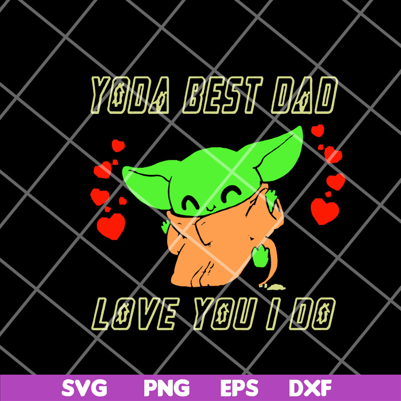 FTD12052110-Star wars baby yoda svg, png, dxf, eps digital file FTD12052110.jpg