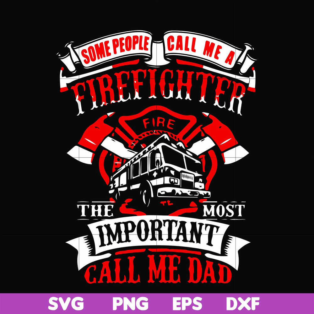 FTD15-firefighter svg, png, dxf, eps, digital file FTD15.jpg