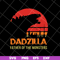 FTD18052103-dadzilla svg, png, dxf, eps digital file FTD18052103.jpg