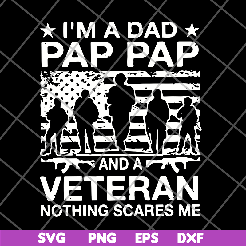 FTD20052112-i'm a dad svg, png, dxf, eps digital file FTD20052112.jpg