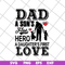 FTD21052118-dad a son's svg, png, dxf, eps digital file FTD21052118.jpg