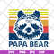 FTD24052114-papa bear svg, png, dxf, eps digital file FTD24052114.jpg