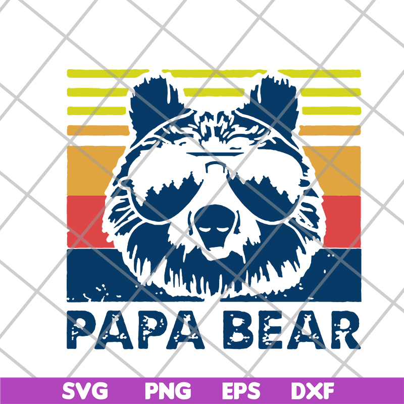 FTD24052114-papa bear svg, png, dxf, eps digital file FTD24052114.jpg