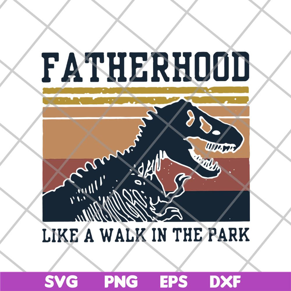 FTD26052102-fatherhood svg, png, dxf, eps digital file FTD26052102.jpg