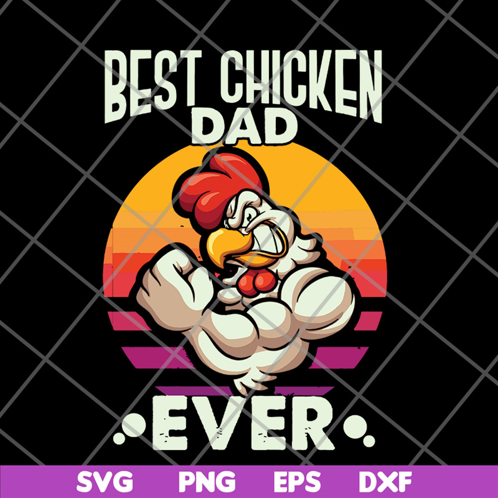 FTD27052116-best chicken dad svg, png, dxf, eps digital file FTD27052116.jpg