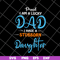 FTD28052114-Proud A Lucky Dad svg, png, dxf, eps digital file FTD28052114.jpg