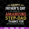 FTD29042114-Happy fathers day svg, Fathers day svg, png, dxf, eps digital file FTD29042114.jpg