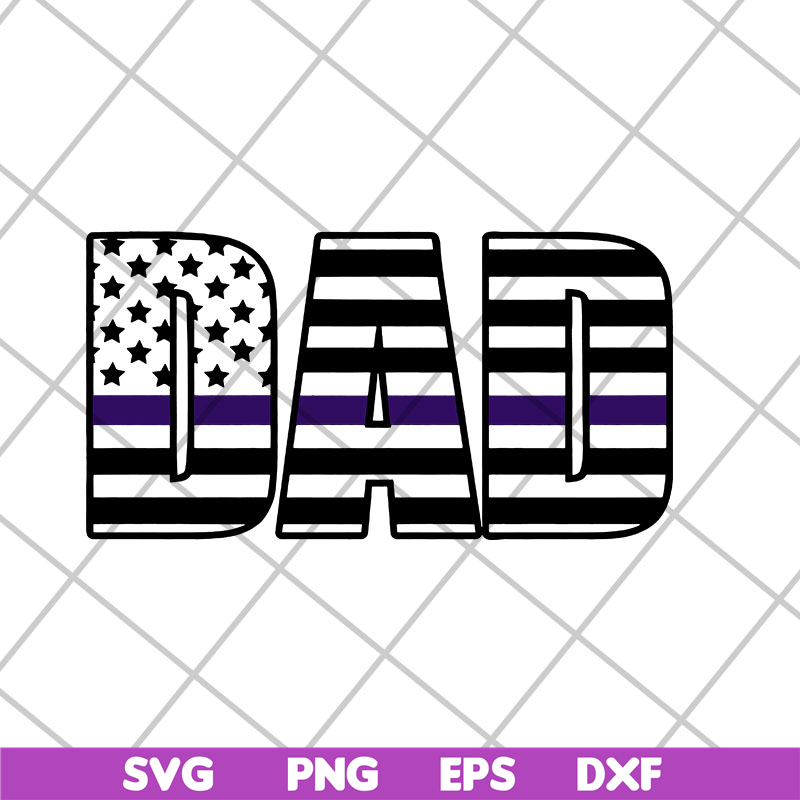 FTD29042124-Dad svg, Fathers day svg, png, dxf, eps digital file FTD29042124.jpg