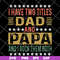 FTD29052115-i have two titles dad and papa svg, png, dxf, eps digital file FTD29052115.jpg