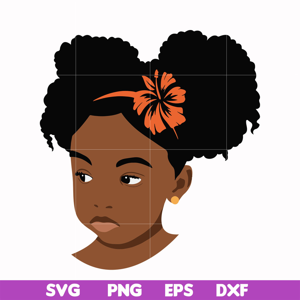 OTH0002-Black girl magic art svg, png, dxf, eps digital file OTH0002.jpg