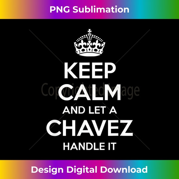 CHAVEZ Funny Surname Family Tree Birthday Reunion Gift Idea - Innovative PNG Sublimation Design - Tailor-Made for Sublimation Craftsmanship