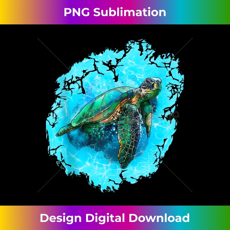 Green Sea Turtle Loggerhead Ocean Beach Dive - PNG Transpare | Inspire ...