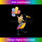 Disney Pixar Up Russell Balloons On Kevin - High-Quality PNG Sublimation Download