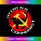 My Cat Is A Communist For Cat Lovers 1 - Aesthetic Sublimation Digital File