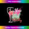 Paint Sip Art Night Party Wine Canvas Sip Slow Paint Wild 1 - Sublimation-Ready PNG File