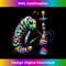 Hookah Smoking Caterpillar Trippy - Elegant Sublimation PNG Download