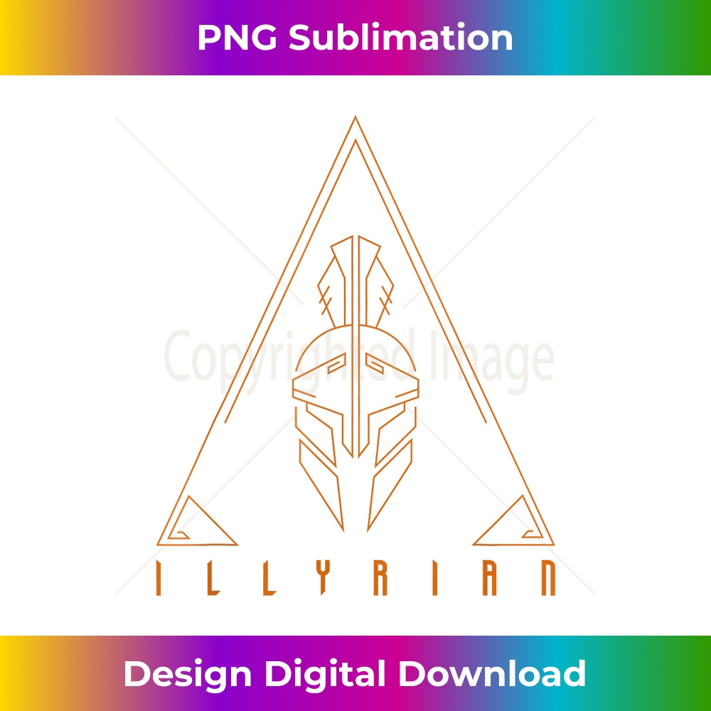 Illyrians Albanian - Exclusive PNG Sublimation Download