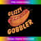 Glizzy Gobbler - PNG Sublimation Digital Download