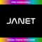 Janet - Exclusive PNG Sublimation Download
